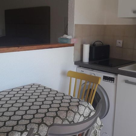 Residence Les Marines De Moriani Emeraude Locations ภายนอก รูปภาพ