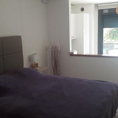 Residence Les Marines De Moriani Emeraude Locations ภายนอก รูปภาพ