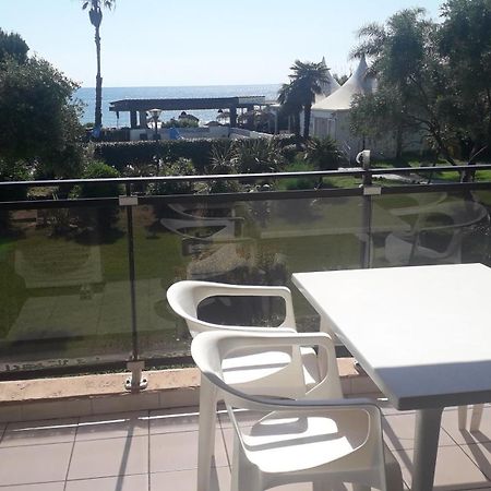 Residence Les Marines De Moriani Emeraude Locations ภายนอก รูปภาพ