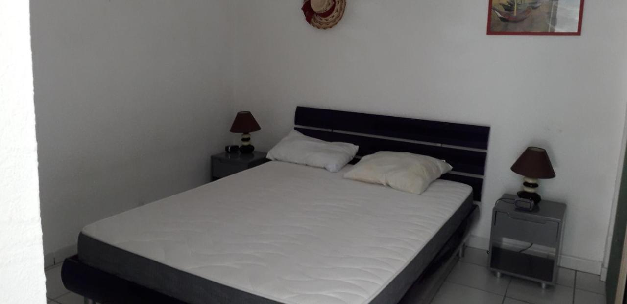 Residence Les Marines De Moriani Emeraude Locations ภายนอก รูปภาพ