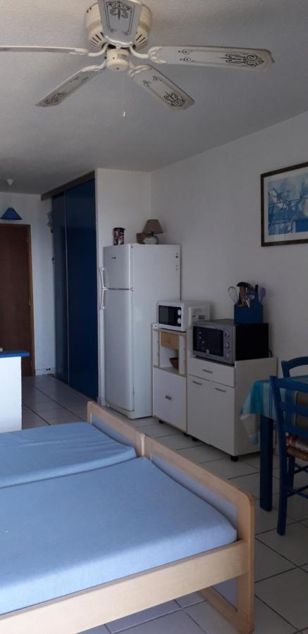 Residence Les Marines De Moriani Emeraude Locations ภายนอก รูปภาพ