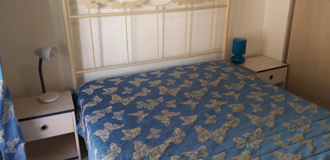 Residence Les Marines De Moriani Emeraude Locations ภายนอก รูปภาพ