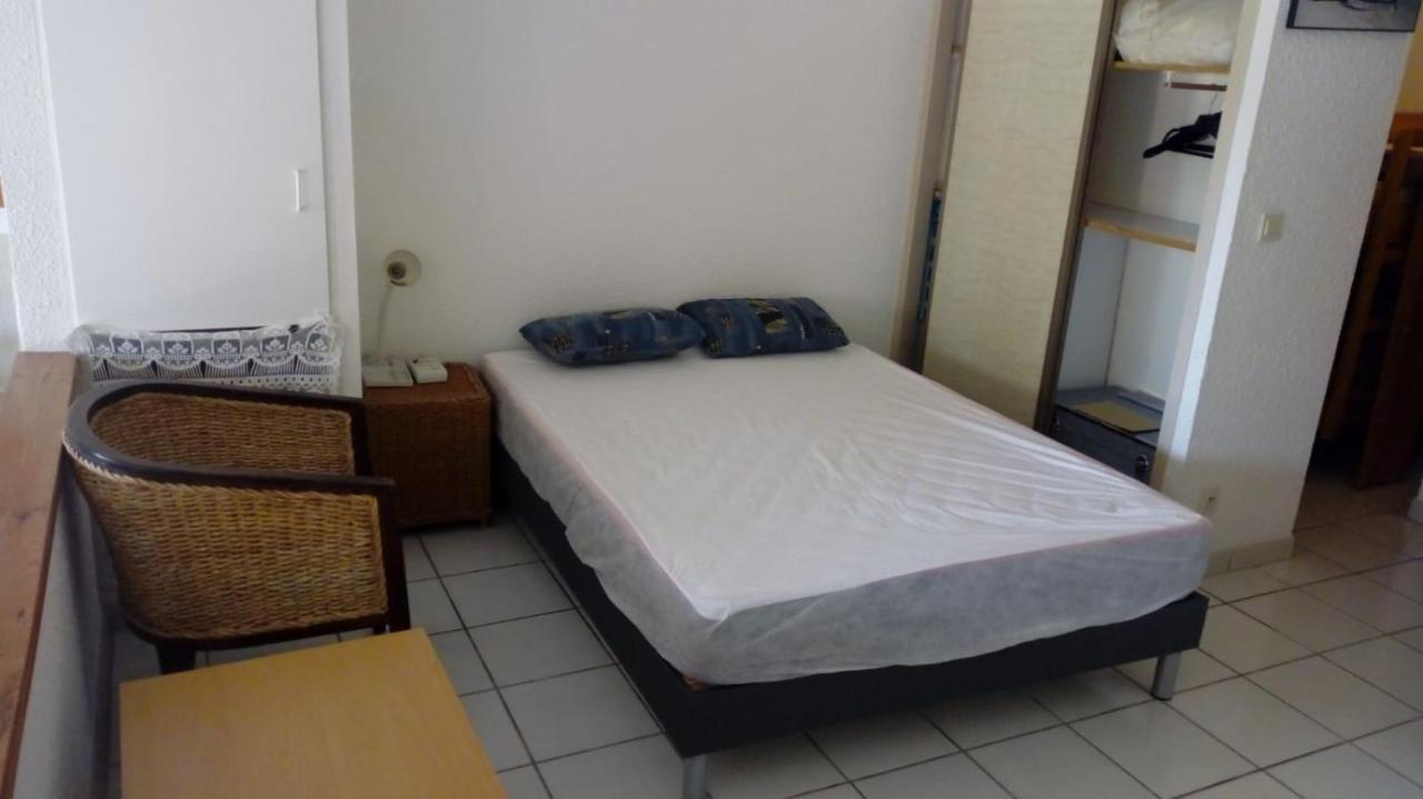 Residence Les Marines De Moriani Emeraude Locations ภายนอก รูปภาพ