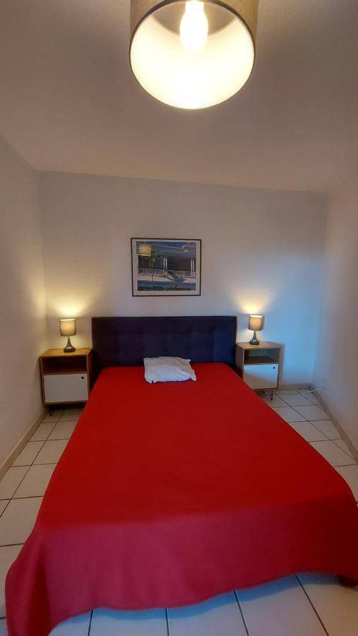 Residence Les Marines De Moriani Emeraude Locations ภายนอก รูปภาพ