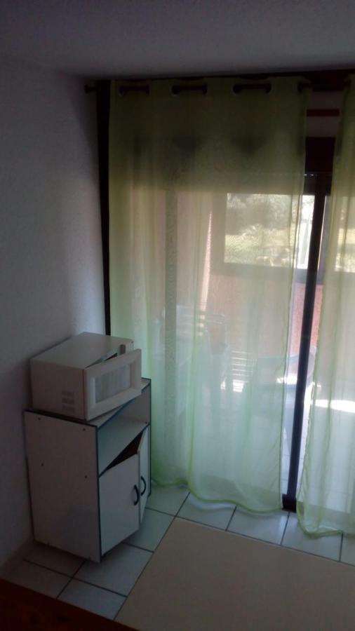 Residence Les Marines De Moriani Emeraude Locations ภายนอก รูปภาพ