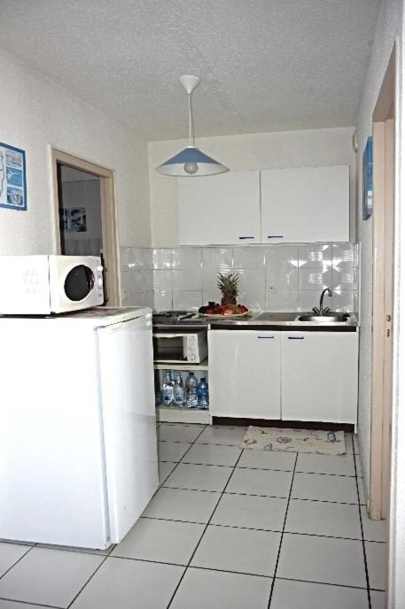 Residence Les Marines De Moriani Emeraude Locations ภายนอก รูปภาพ
