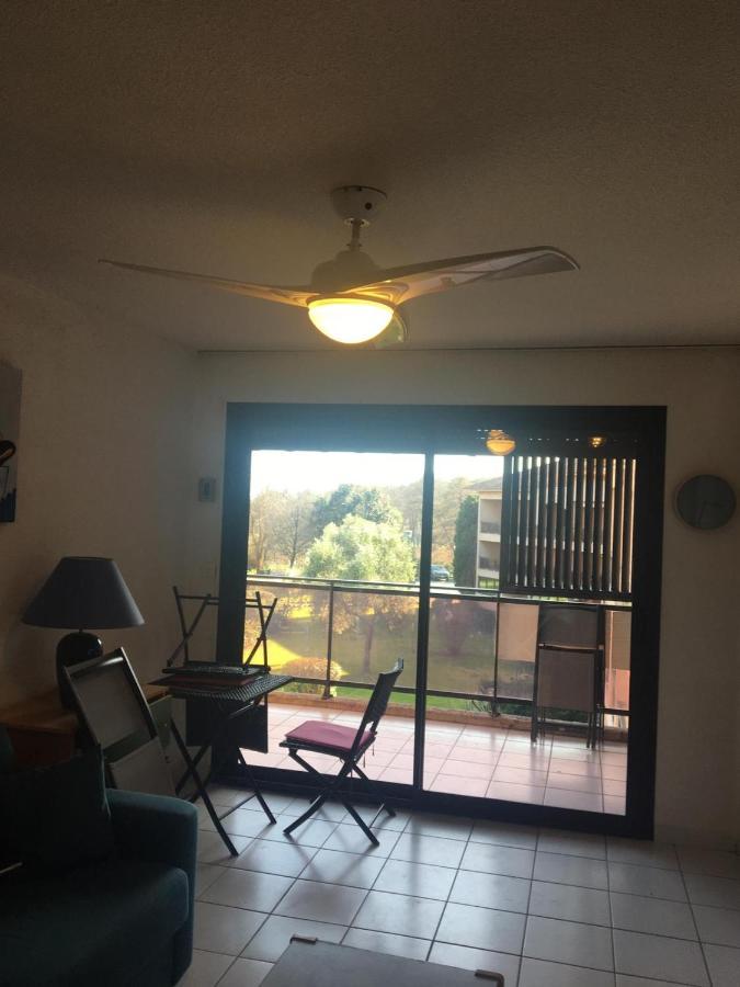 Residence Les Marines De Moriani Emeraude Locations ภายนอก รูปภาพ
