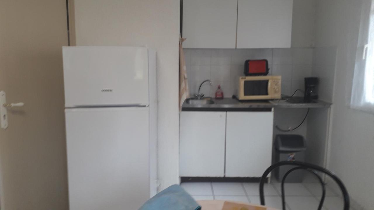 Residence Les Marines De Moriani Emeraude Locations ภายนอก รูปภาพ