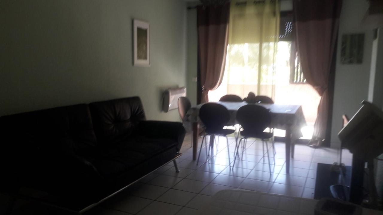 Residence Les Marines De Moriani Emeraude Locations ภายนอก รูปภาพ