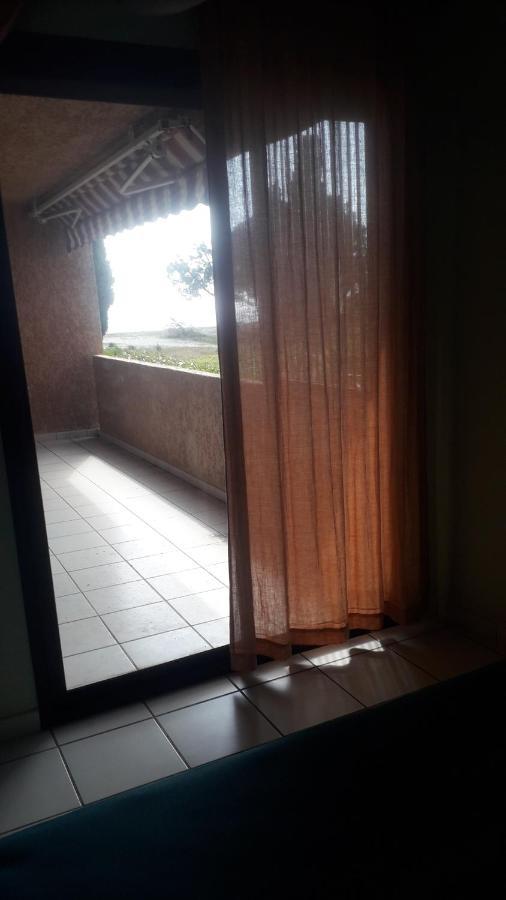 Residence Les Marines De Moriani Emeraude Locations ภายนอก รูปภาพ