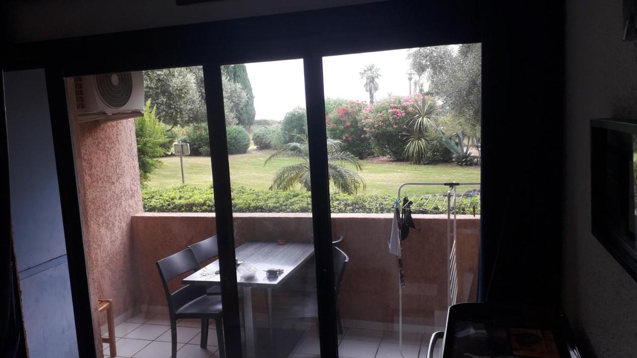 Residence Les Marines De Moriani Emeraude Locations ภายนอก รูปภาพ