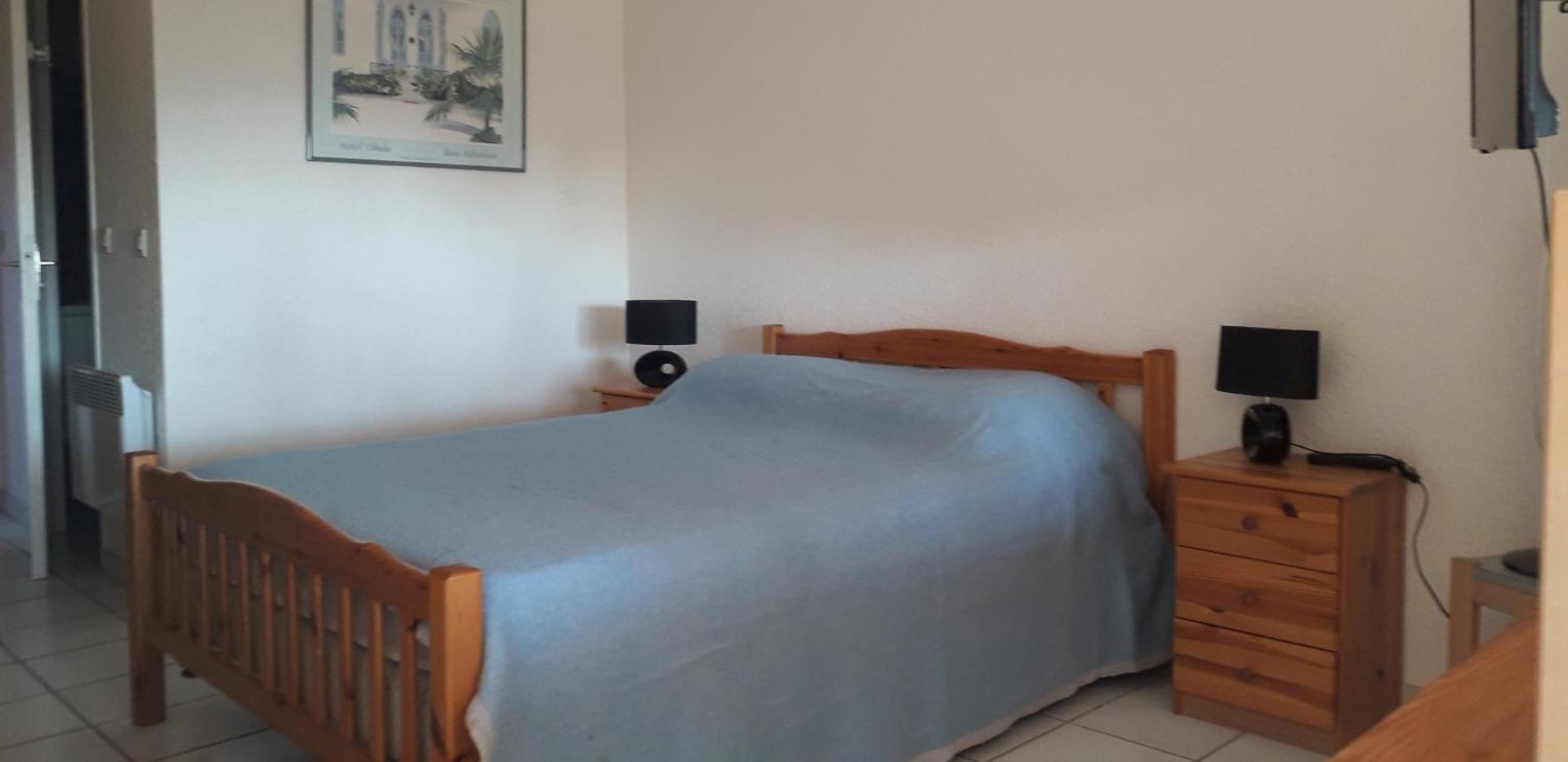 Residence Les Marines De Moriani Emeraude Locations ภายนอก รูปภาพ