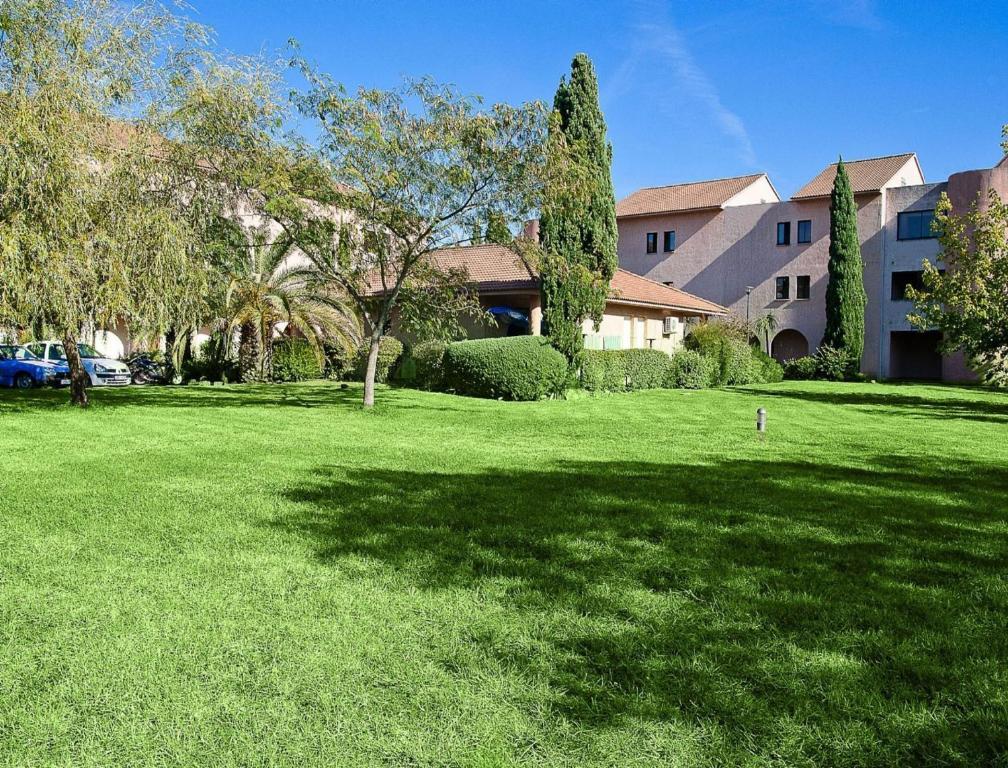 Residence Les Marines De Moriani Emeraude Locations ภายนอก รูปภาพ