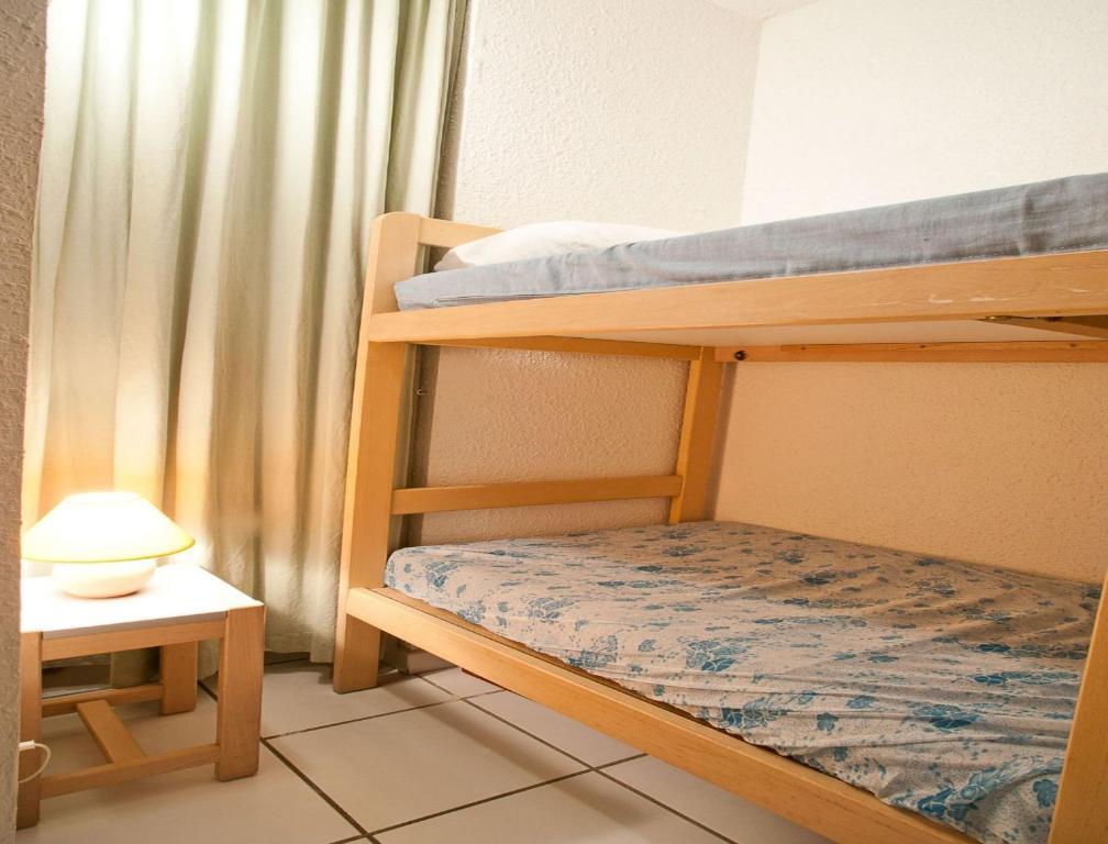 Residence Les Marines De Moriani Emeraude Locations ภายนอก รูปภาพ
