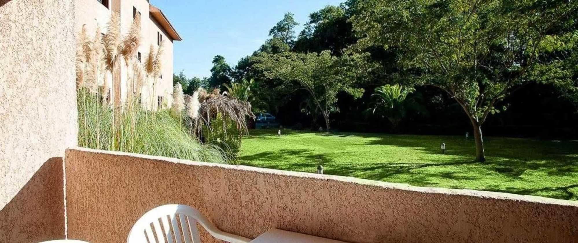Residence Les Marines De Moriani Emeraude Locations ภายนอก รูปภาพ