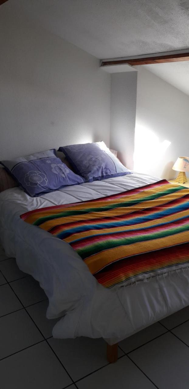 Residence Les Marines De Moriani Emeraude Locations ภายนอก รูปภาพ