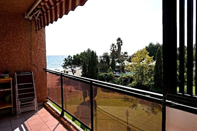 Residence Les Marines De Moriani Emeraude Locations ภายนอก รูปภาพ